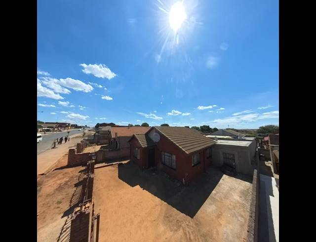 2 BEDROOM PROPERTY TO RENT IN LEBOENG